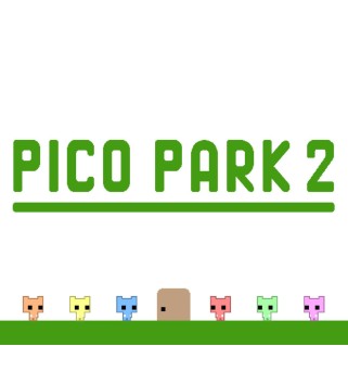 PICO PARK 2 Steam Key GLOBAL